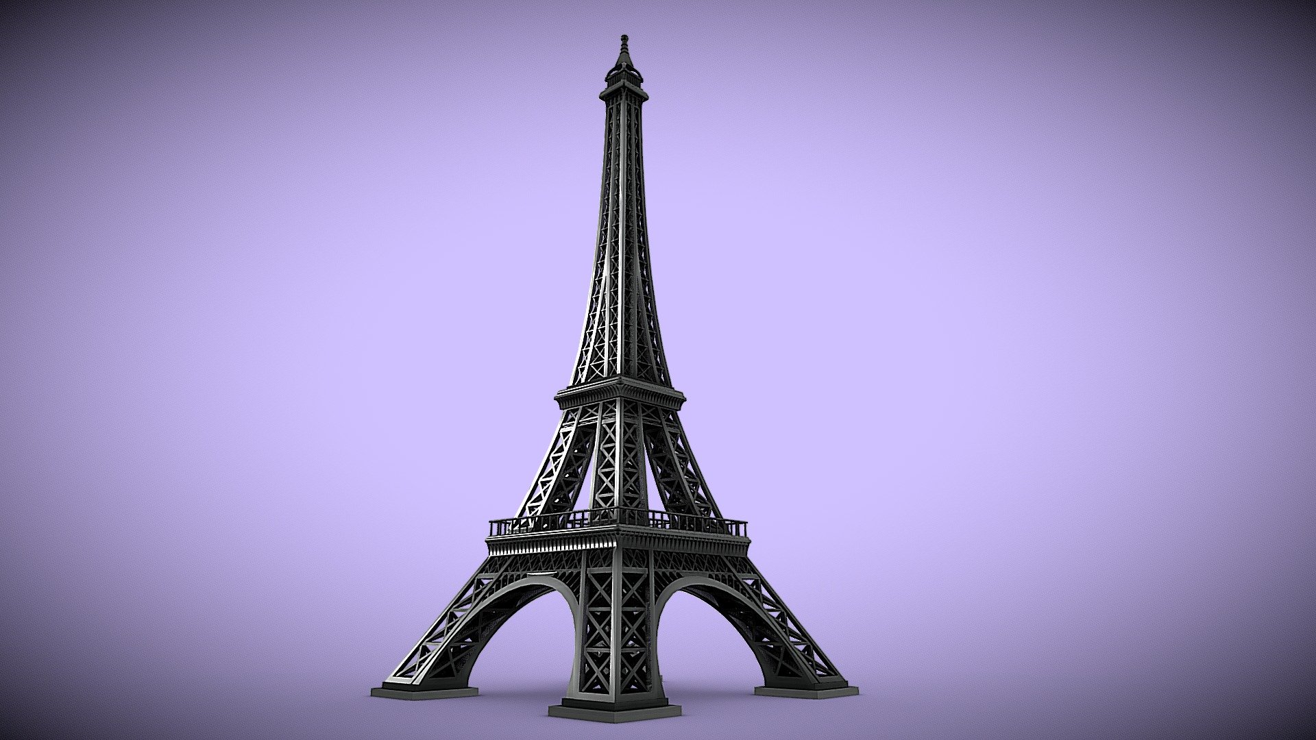 Eiffel Tower